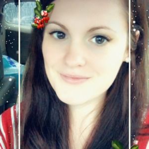 Meet your Posher, Bethany